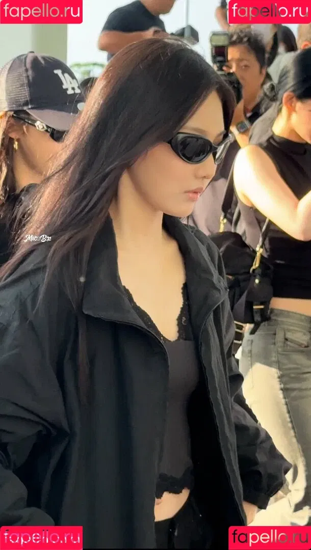 Ningning (æspa / aespa / imnotningning / littlechopper Onlyfans Photo Gallery 