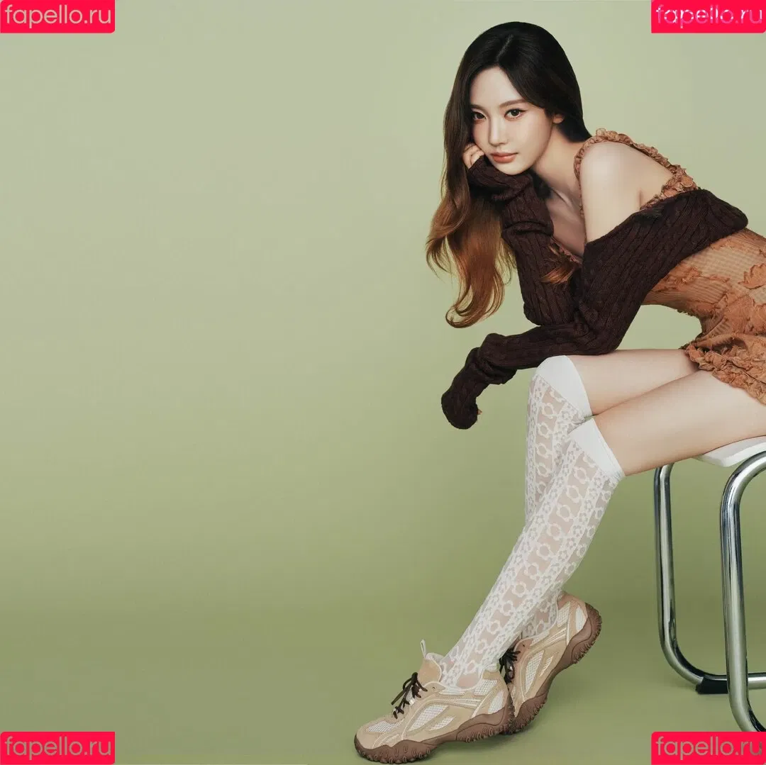 Ningning (æspa / aespa / imnotningning / littlechopper Onlyfans Photo Gallery 