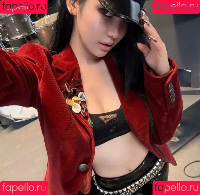 Ningning (æspa / aespa / imnotningning / littlechopper Onlyfans Photo Gallery 