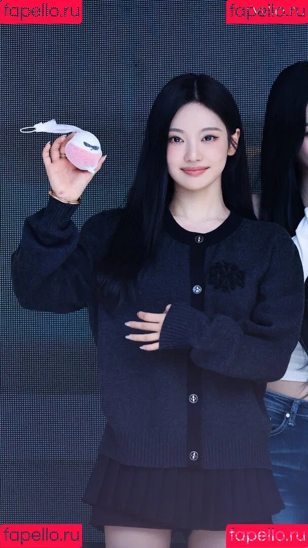 Ningning (æspa / aespa / imnotningning / littlechopper Onlyfans Photo Gallery 