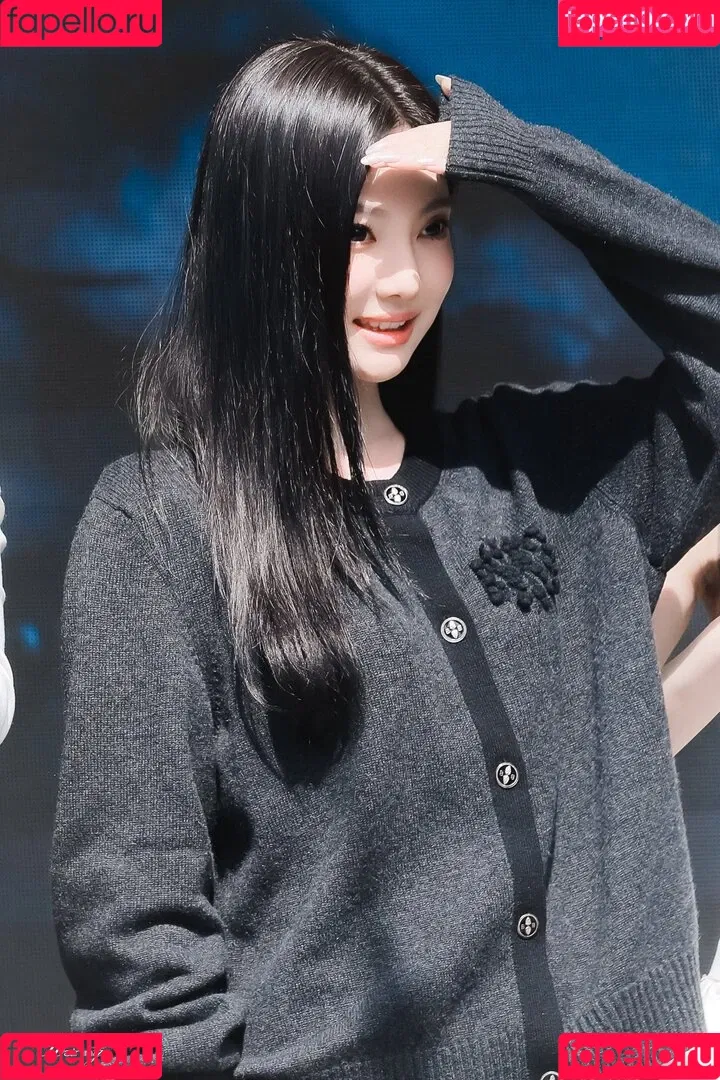 Ningning (æspa / aespa / imnotningning / littlechopper Onlyfans Photo Gallery 