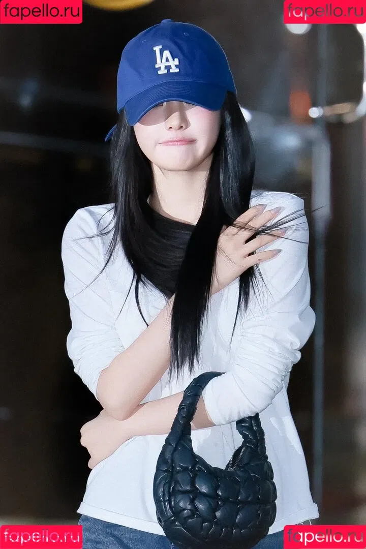 Ningning (æspa / aespa / imnotningning / littlechopper Onlyfans Photo Gallery 