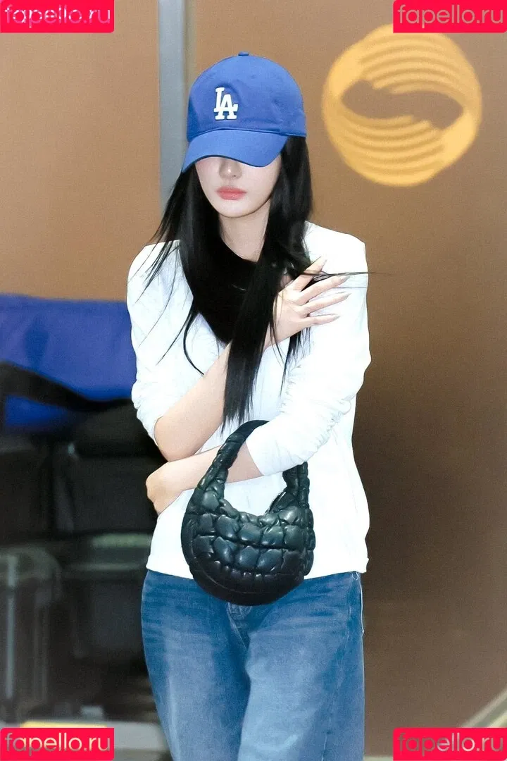 Ningning (æspa / aespa / imnotningning / littlechopper Onlyfans Photo Gallery 