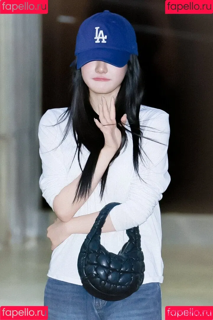 Ningning (æspa / aespa / imnotningning / littlechopper Onlyfans Photo Gallery 