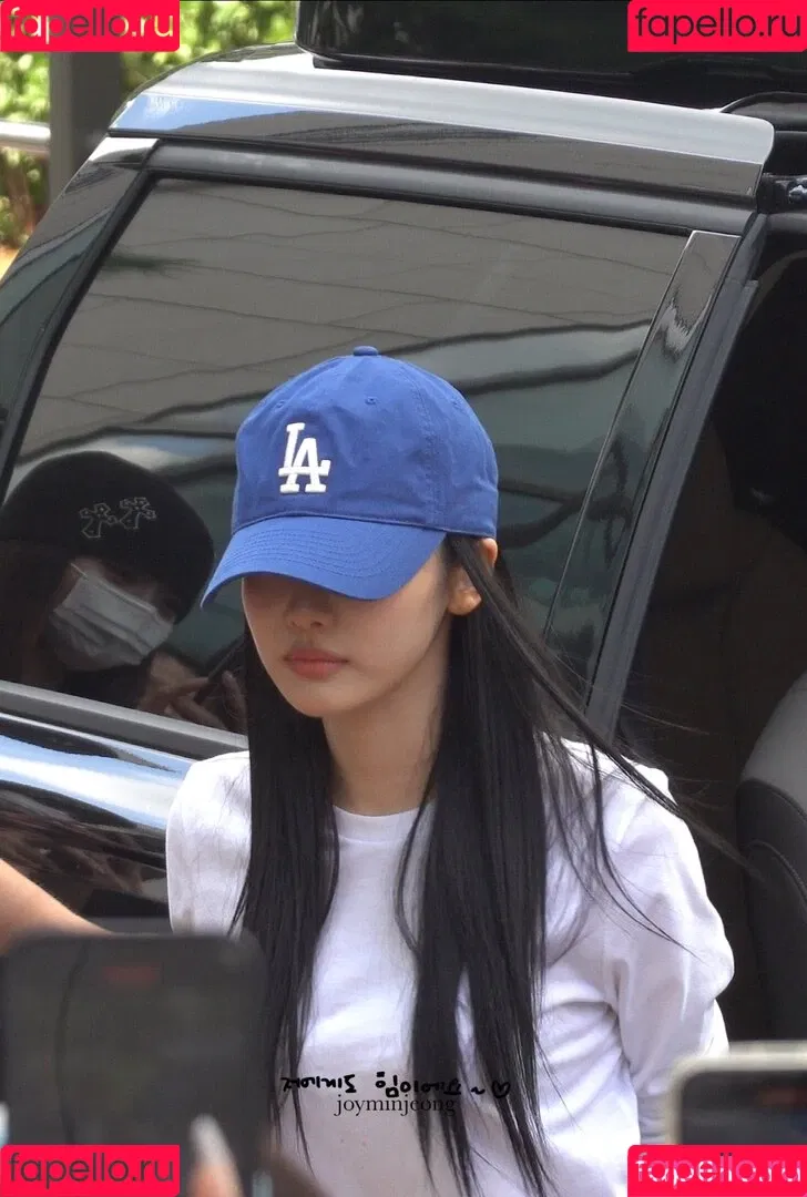 Ningning (æspa / aespa / imnotningning / littlechopper Onlyfans Photo Gallery 
