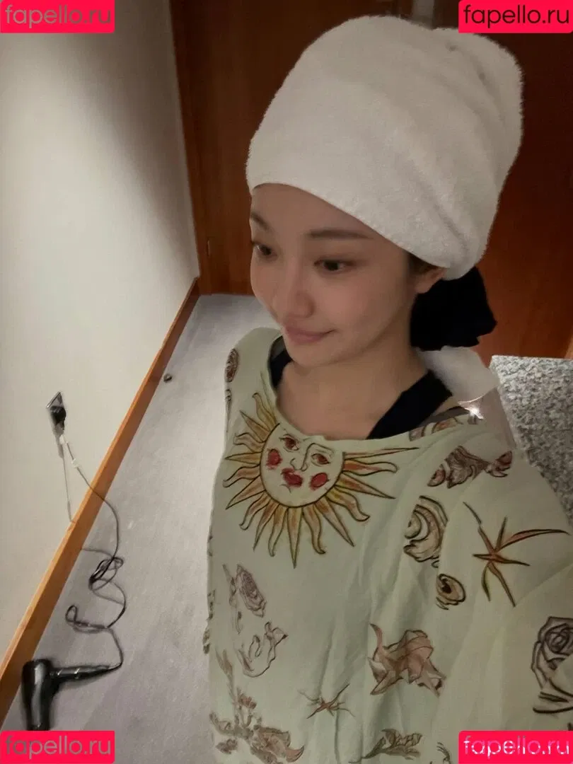 Ningning (æspa / aespa / imnotningning / littlechopper Onlyfans Photo Gallery 