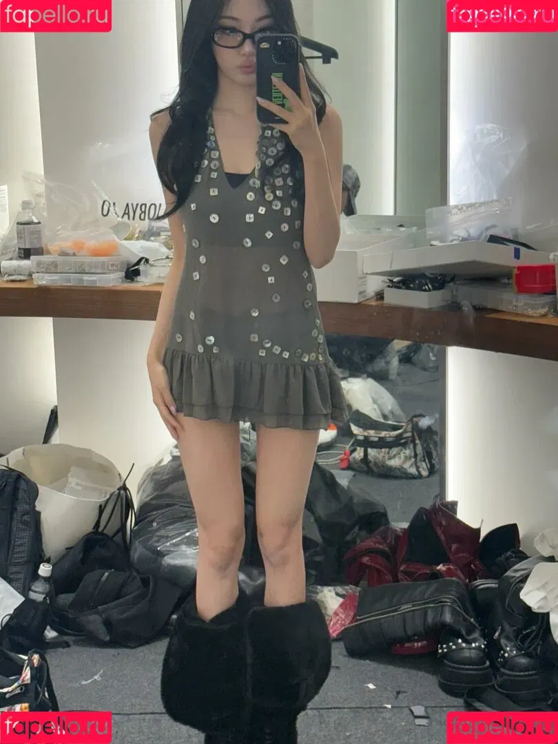 Ningning (æspa / aespa / imnotningning / littlechopper Onlyfans Photo Gallery 