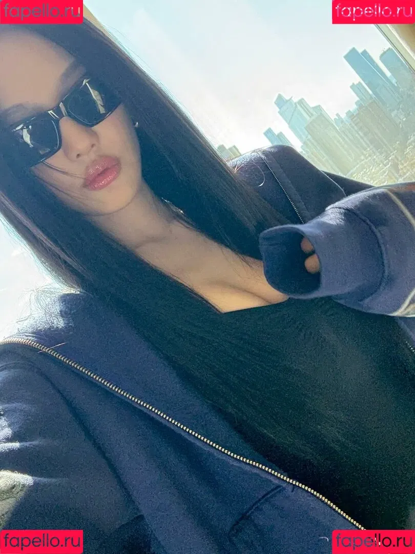 Ningning (æspa / aespa / imnotningning / littlechopper Onlyfans Photo Gallery 