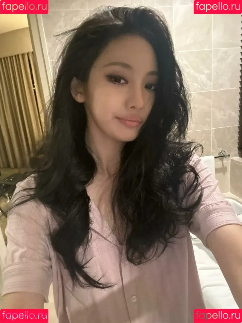 Ningning (æspa / aespa / imnotningning / littlechopper Onlyfans Photo Gallery 