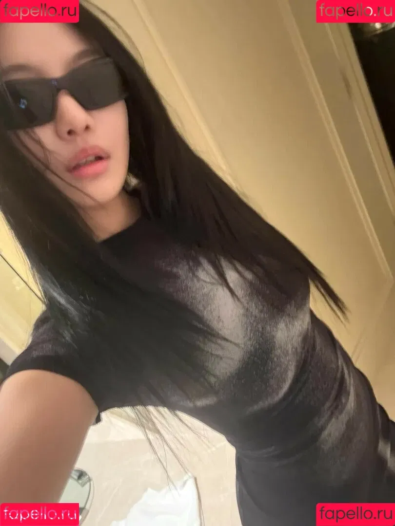 Ningning (æspa / aespa / imnotningning / littlechopper Onlyfans Photo Gallery 