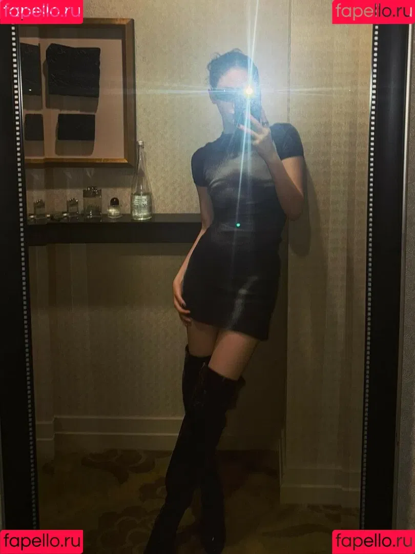 Ningning (æspa / aespa / imnotningning / littlechopper Onlyfans Photo Gallery 