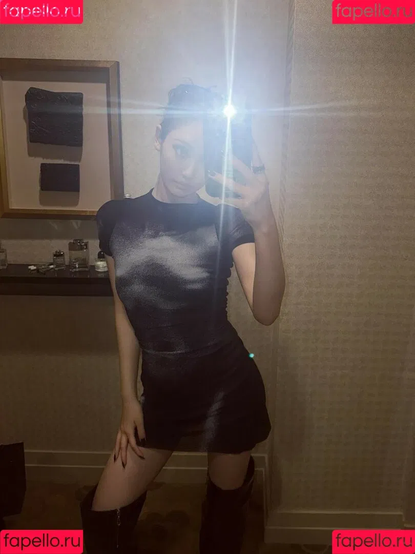 Ningning (æspa / aespa / imnotningning / littlechopper Onlyfans Photo Gallery 