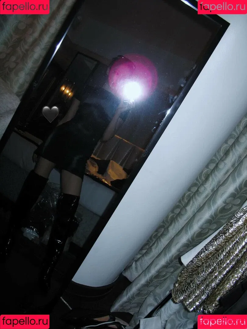 Ningning (æspa / aespa / imnotningning / littlechopper Onlyfans Photo Gallery 
