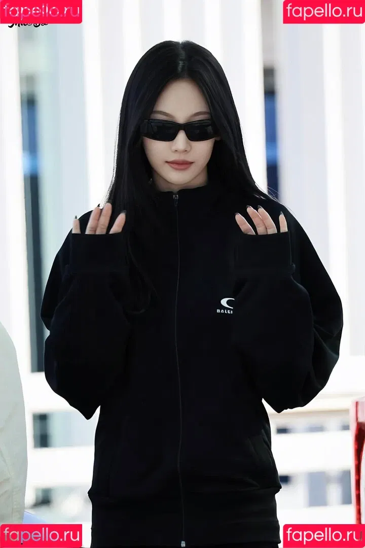 Ningning (æspa / aespa / imnotningning / littlechopper Onlyfans Photo Gallery 