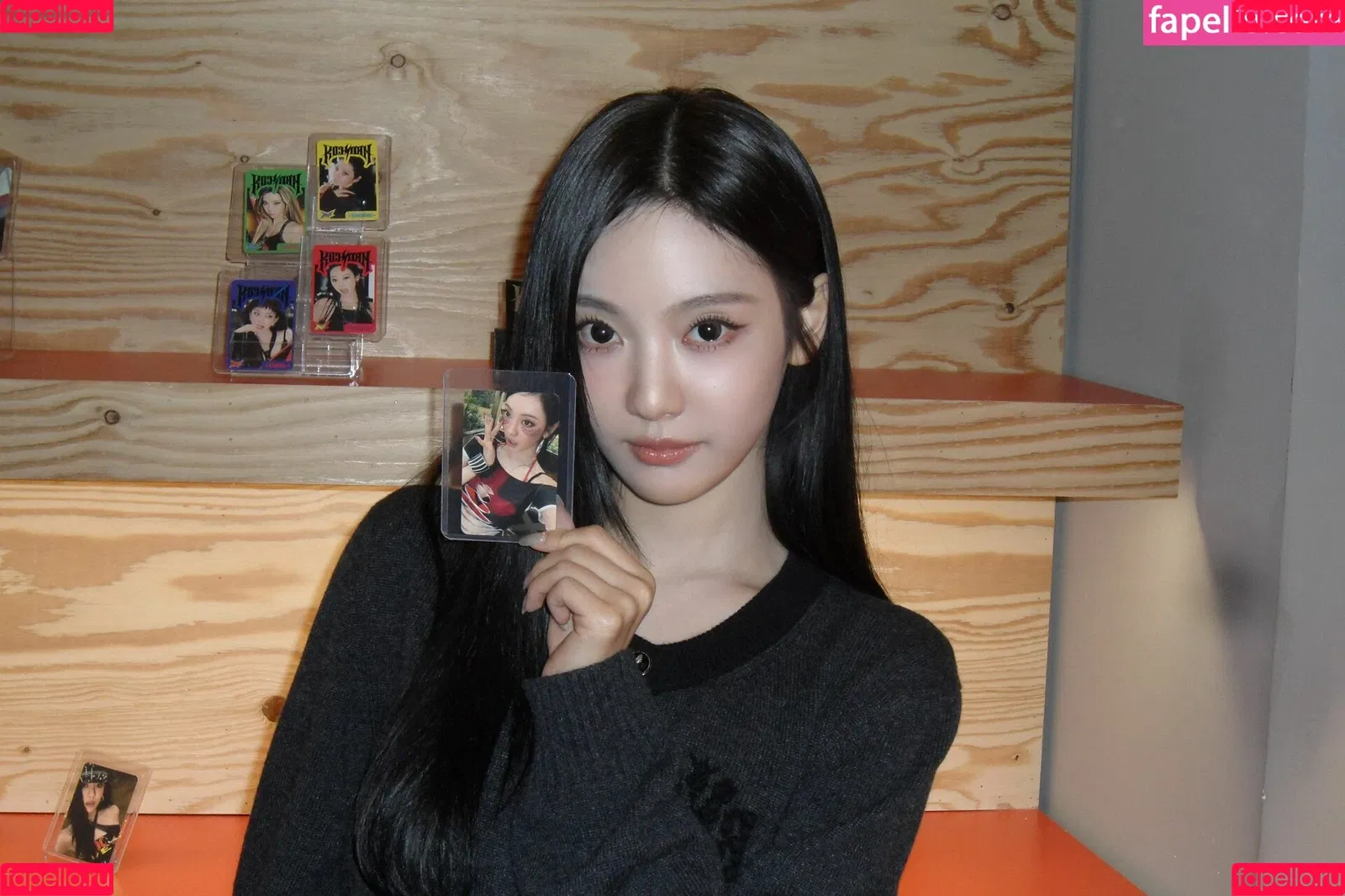 Ningning (æspa / aespa / imnotningning / littlechopper Onlyfans Photo Gallery 