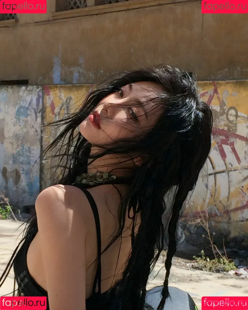 Ningning (æspa / aespa / imnotningning / littlechopper Onlyfans Photo Gallery 