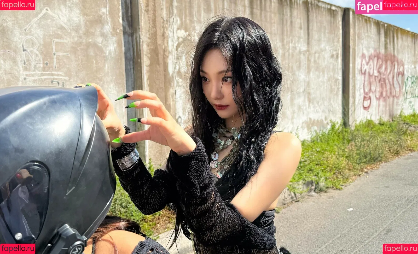 Ningning (æspa / aespa / imnotningning / littlechopper Onlyfans Photo Gallery 
