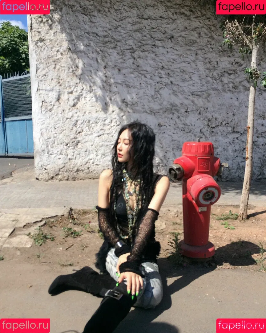 Ningning (æspa / aespa / imnotningning / littlechopper Onlyfans Photo Gallery 