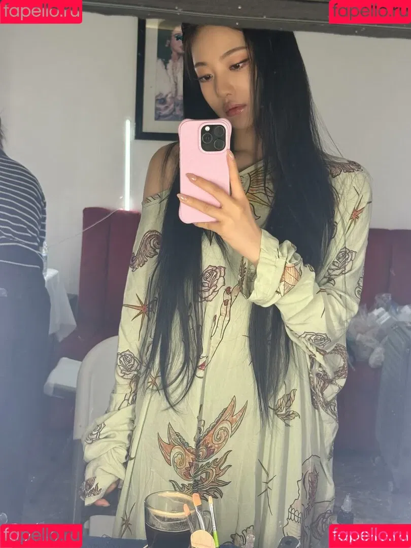 Ningning (æspa / aespa / imnotningning / littlechopper Onlyfans Photo Gallery 