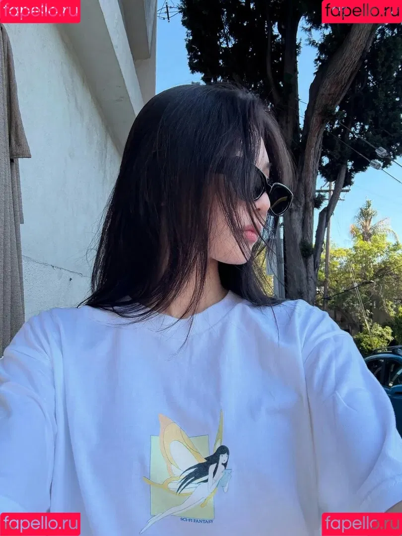 Ningning (æspa / aespa / imnotningning / littlechopper Onlyfans Photo Gallery 