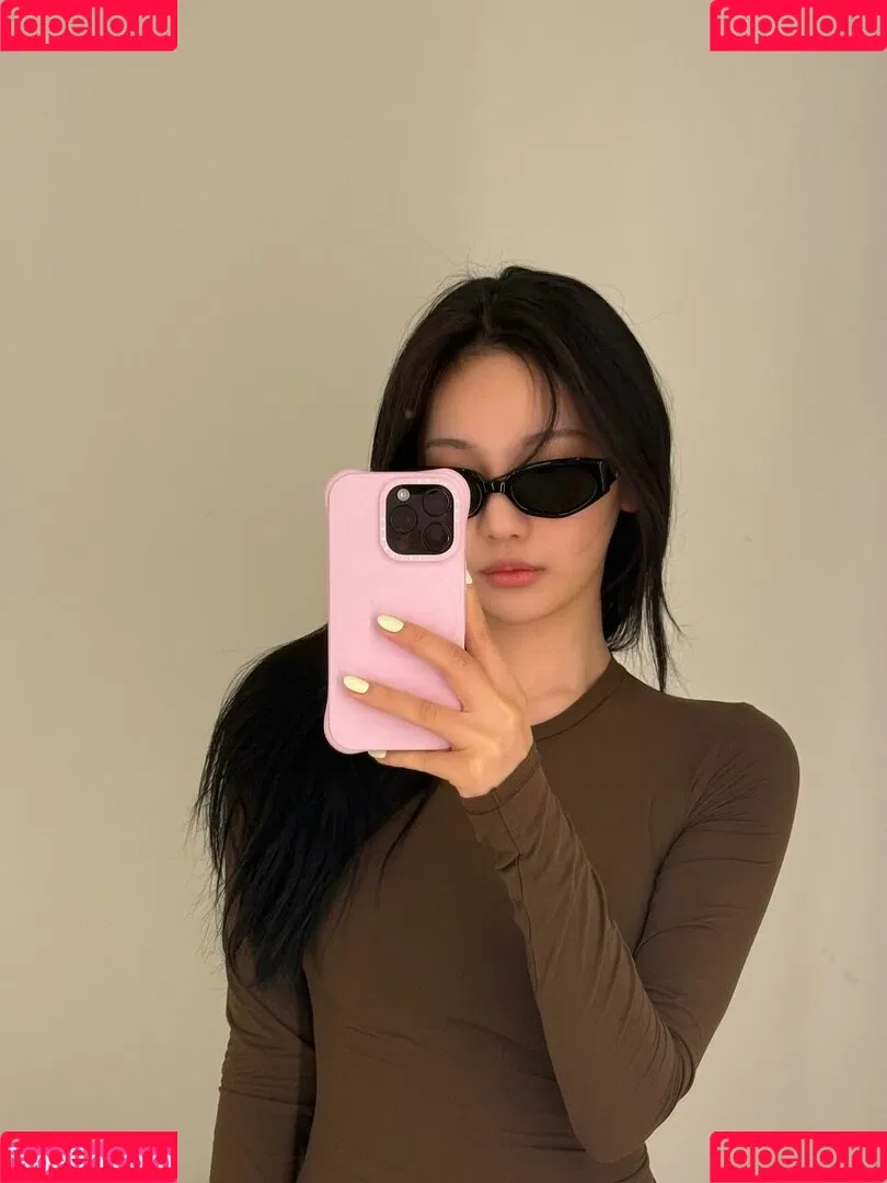 Ningning (æspa / aespa / imnotningning / littlechopper Onlyfans Photo Gallery 