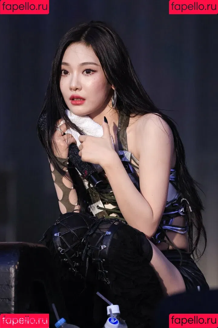 Ningning (æspa / aespa / imnotningning / littlechopper Onlyfans Photo Gallery 