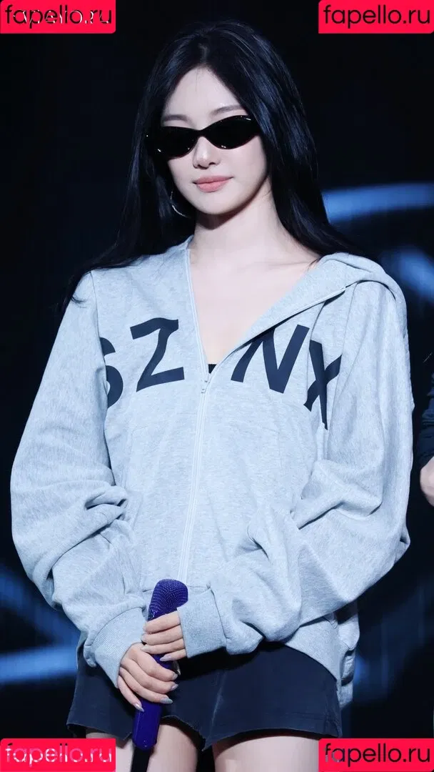 Ningning (æspa / aespa / imnotningning / littlechopper Onlyfans Photo Gallery 