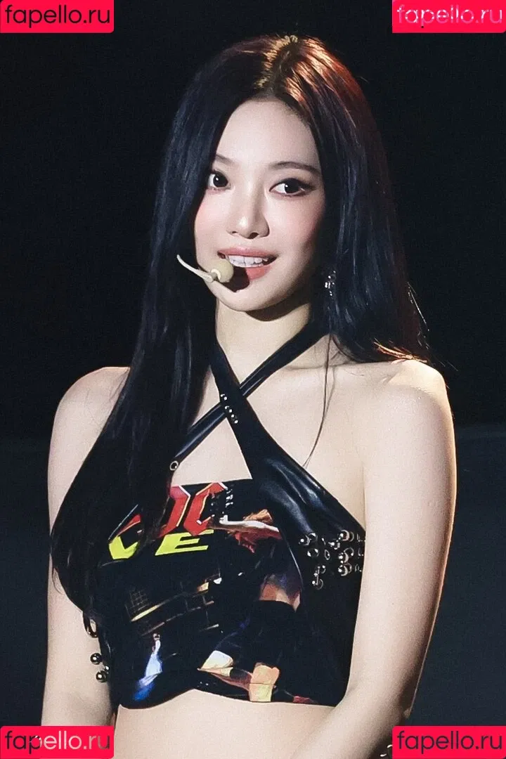 Ningning (æspa / aespa / imnotningning / littlechopper Onlyfans Photo Gallery 