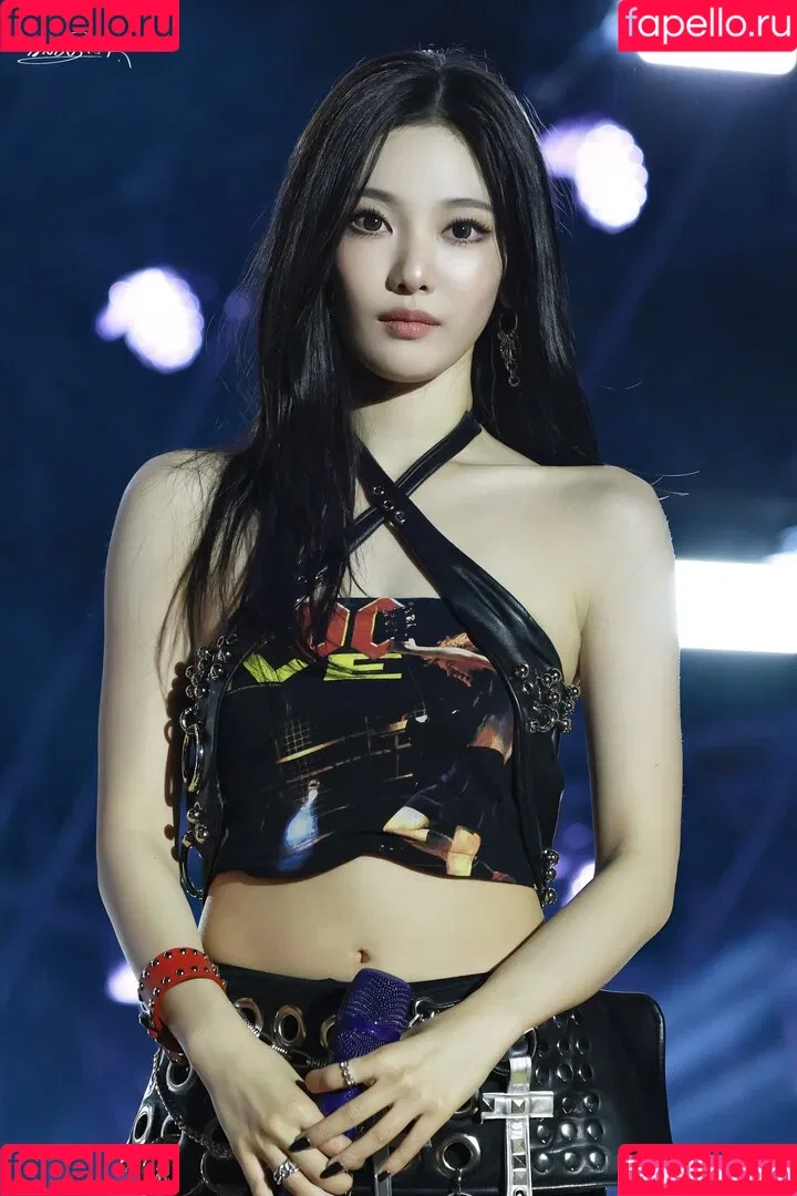 Ningning (æspa / aespa / imnotningning / littlechopper Onlyfans Photo Gallery 