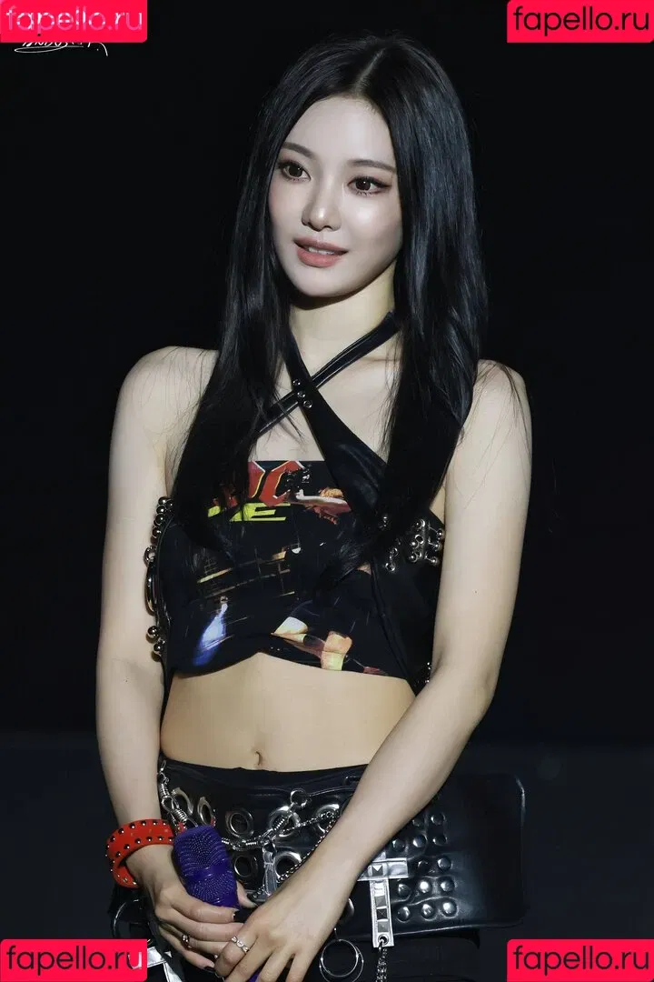Ningning (æspa / aespa / imnotningning / littlechopper Onlyfans Photo Gallery 