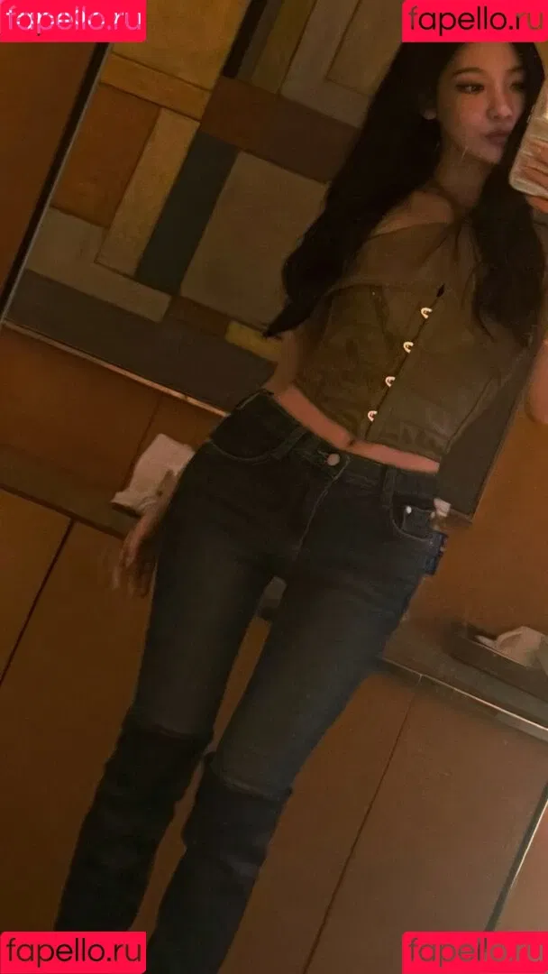 Ningning (æspa / aespa / imnotningning / littlechopper Onlyfans Photo Gallery 