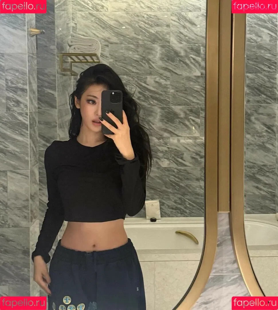 Ningning (æspa / aespa / imnotningning / littlechopper Onlyfans Photo Gallery 