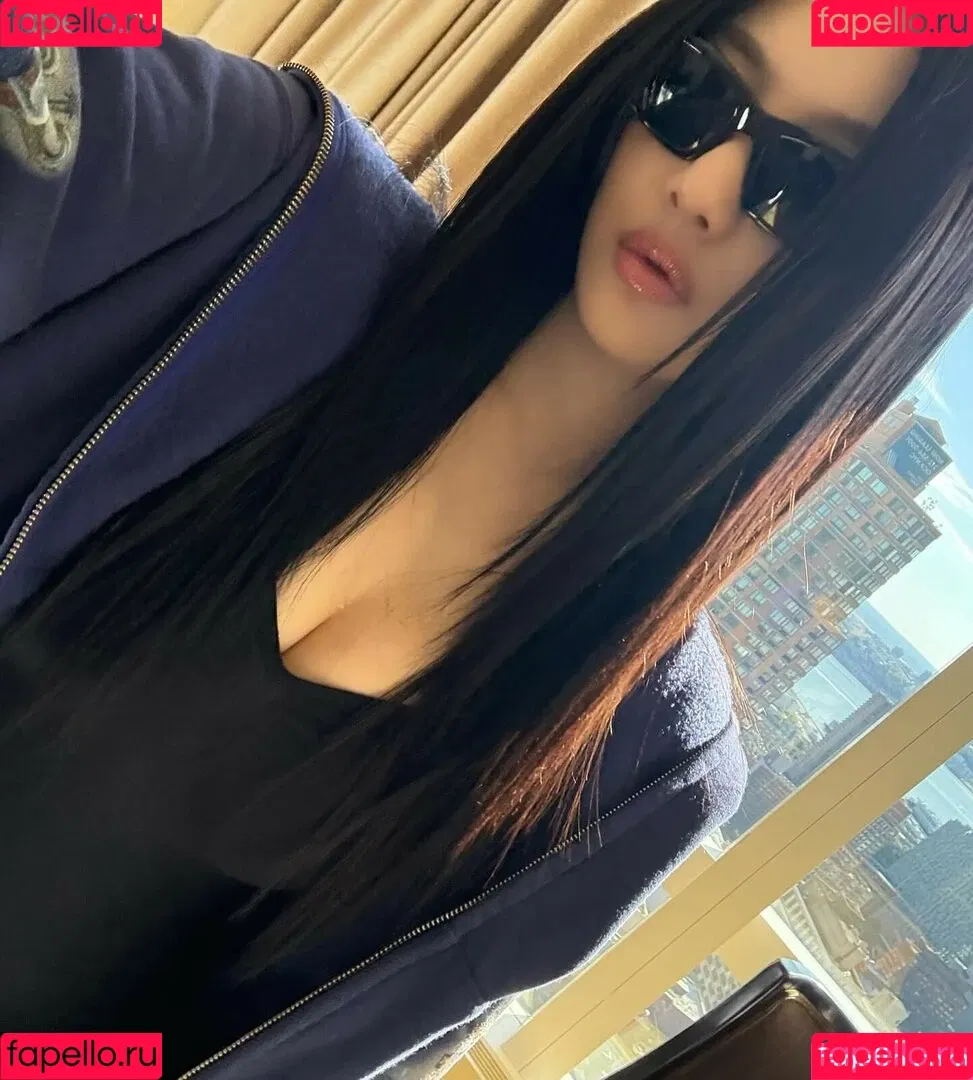 Ningning (æspa / aespa / imnotningning / littlechopper Onlyfans Photo Gallery 