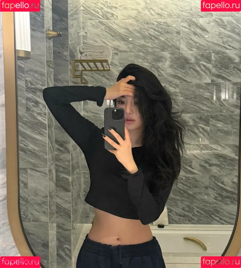 Ningning (æspa / aespa / imnotningning / littlechopper Onlyfans Photo Gallery 