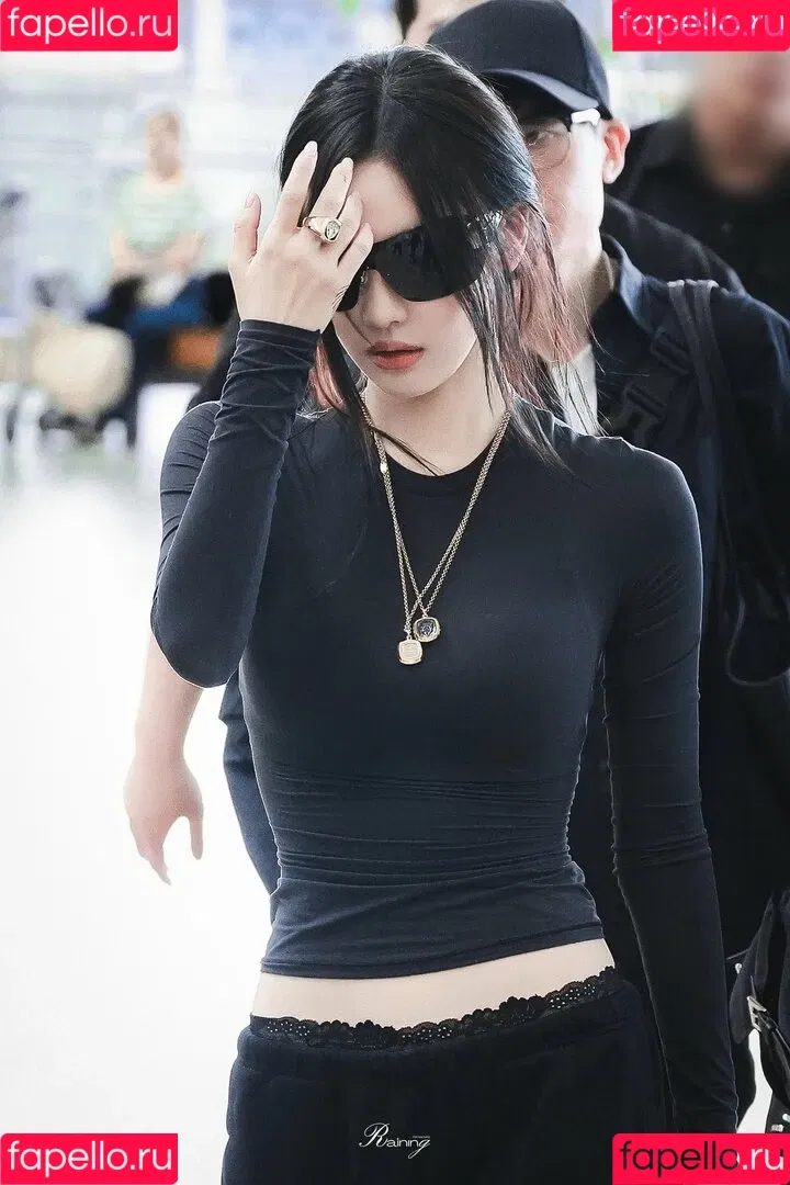 Ningning (æspa / aespa / imnotningning / littlechopper Onlyfans Photo Gallery 
