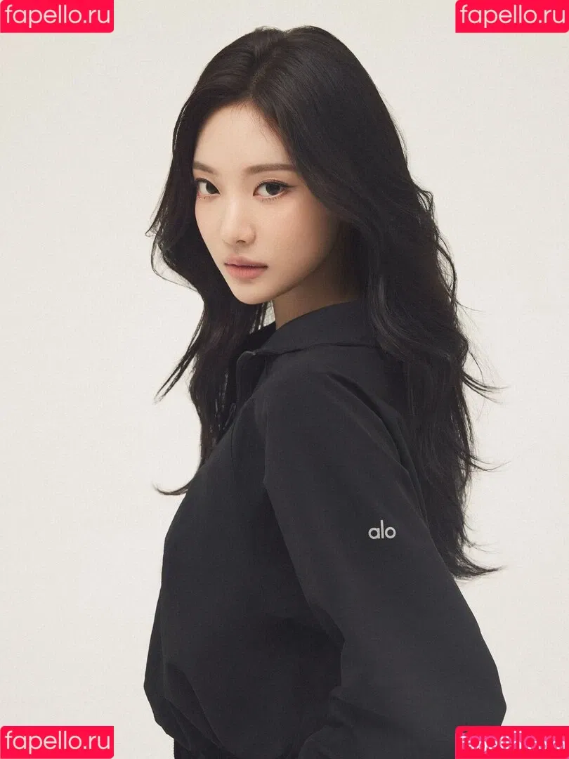 Ningning (æspa / aespa / imnotningning / littlechopper Onlyfans Photo Gallery 