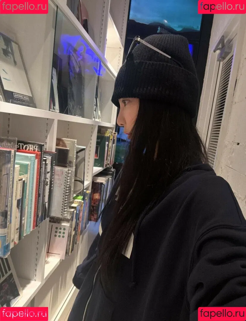 Ningning (æspa / aespa / imnotningning / littlechopper Onlyfans Photo Gallery 