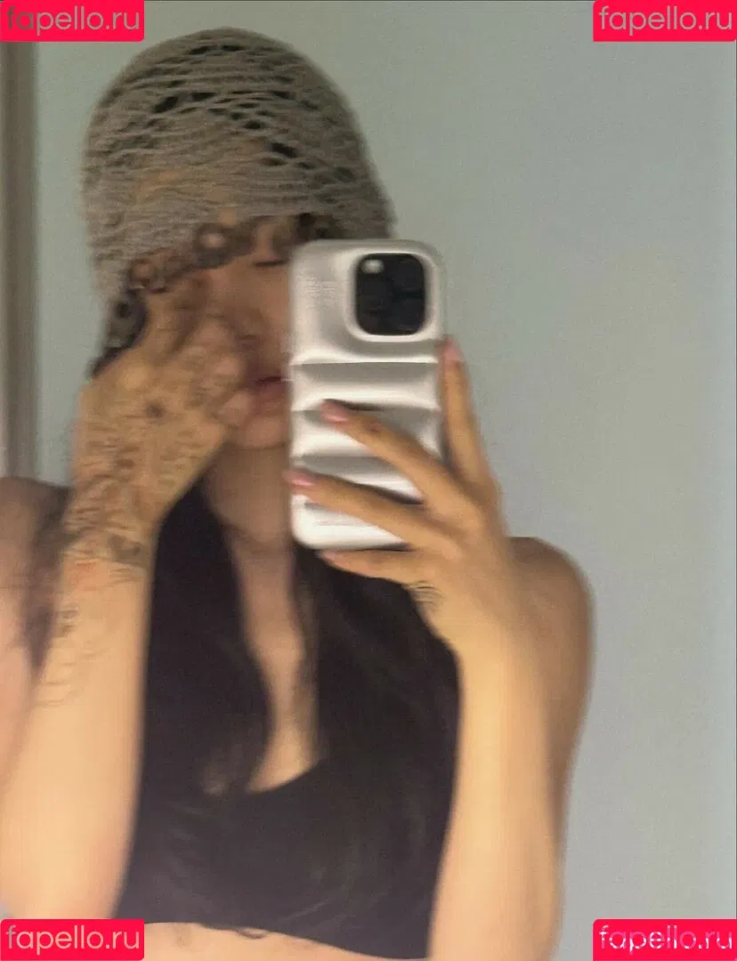 Ningning (æspa / aespa / imnotningning / littlechopper Onlyfans Photo Gallery 