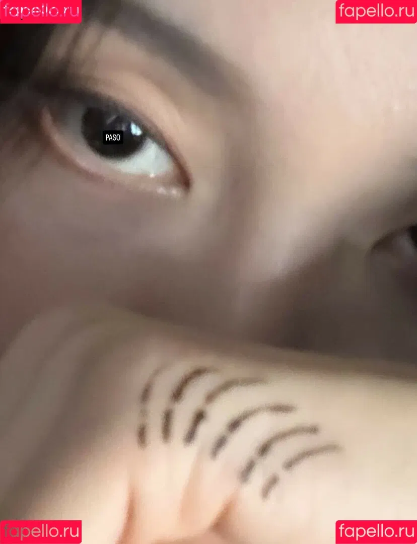 Ningning (æspa / aespa / imnotningning / littlechopper Onlyfans Photo Gallery 