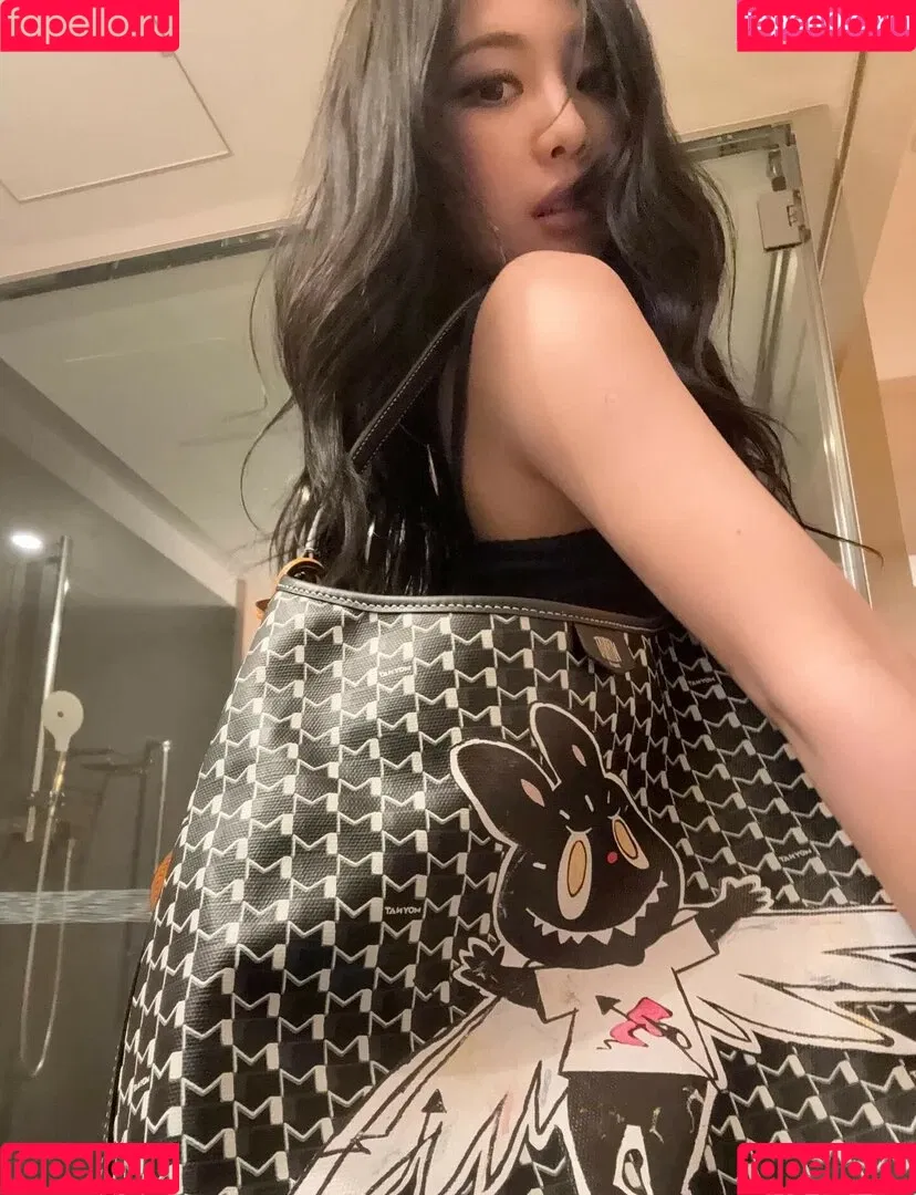 Ningning (æspa / aespa / imnotningning / littlechopper Onlyfans Photo Gallery 