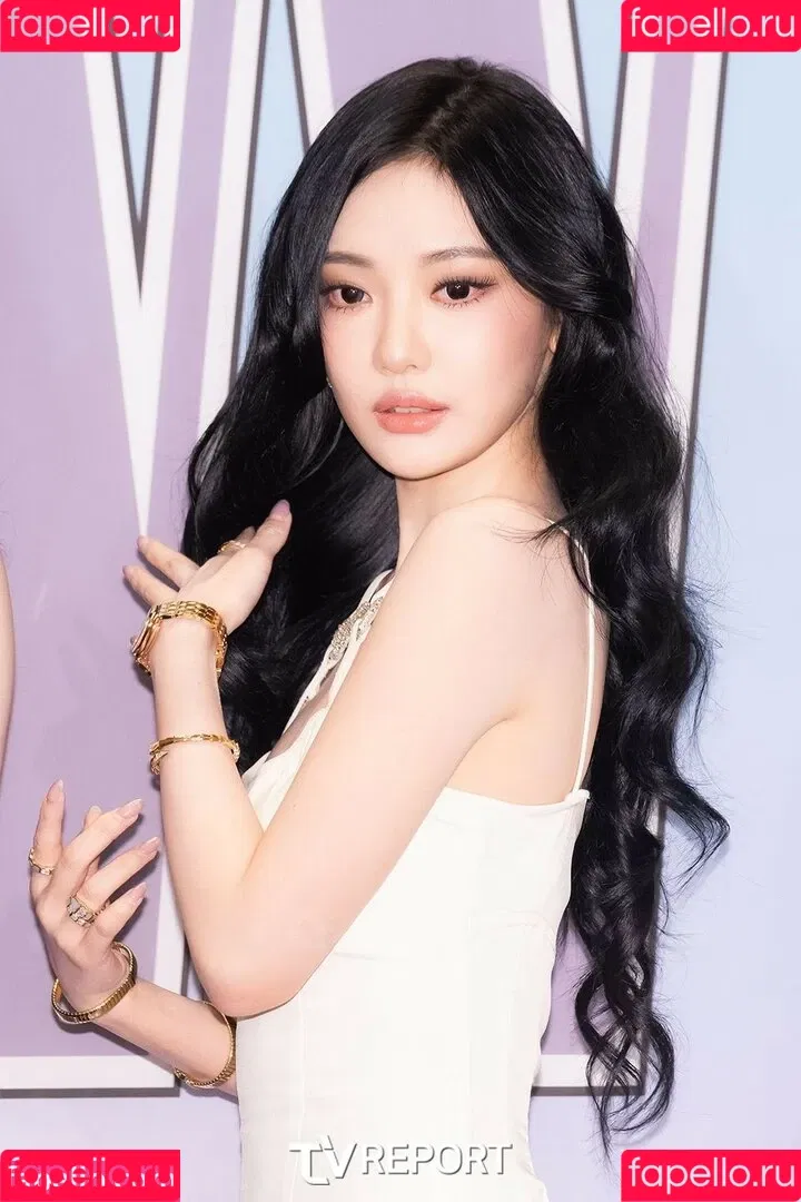 Ningning (æspa / aespa / imnotningning / littlechopper Onlyfans Photo Gallery 