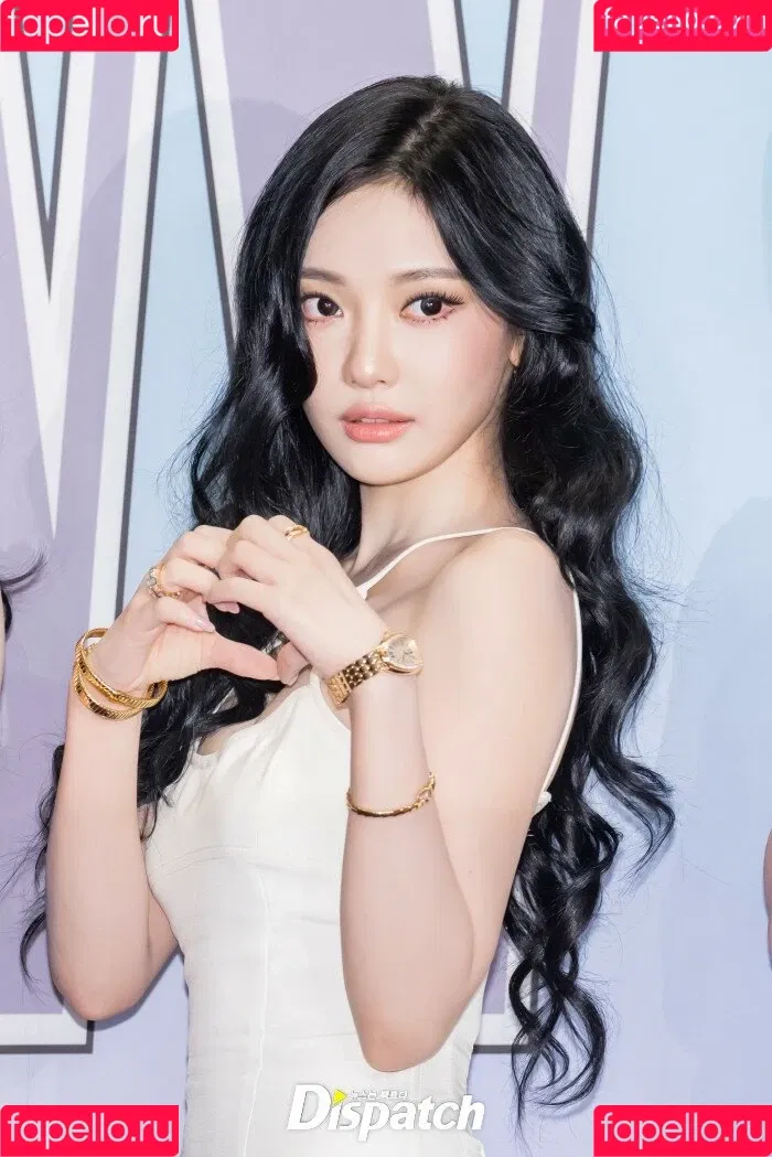 Ningning (æspa / aespa / imnotningning / littlechopper Onlyfans Photo Gallery 