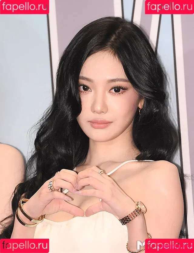 Ningning (æspa / aespa / imnotningning / littlechopper Onlyfans Photo Gallery 
