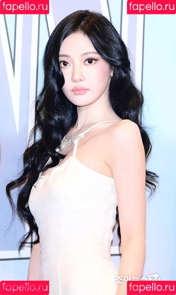 Ningning (æspa / aespa / imnotningning / littlechopper Onlyfans Photo Gallery 