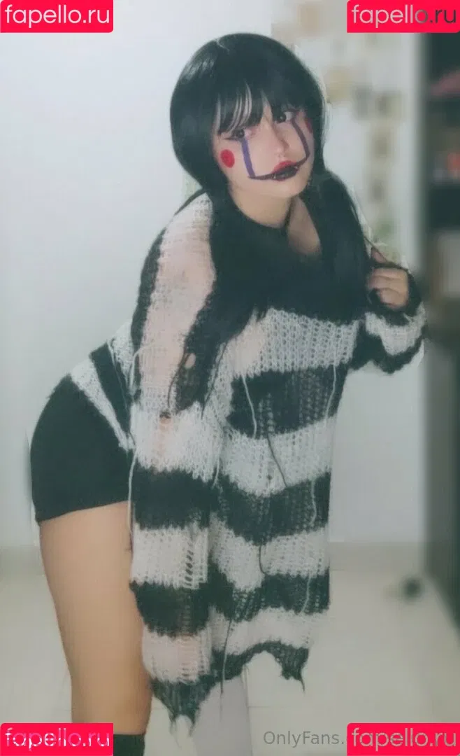 Selunyx / Selunyx7 / Selunyx_Cos / selunyx.cos Onlyfans Photo Gallery 