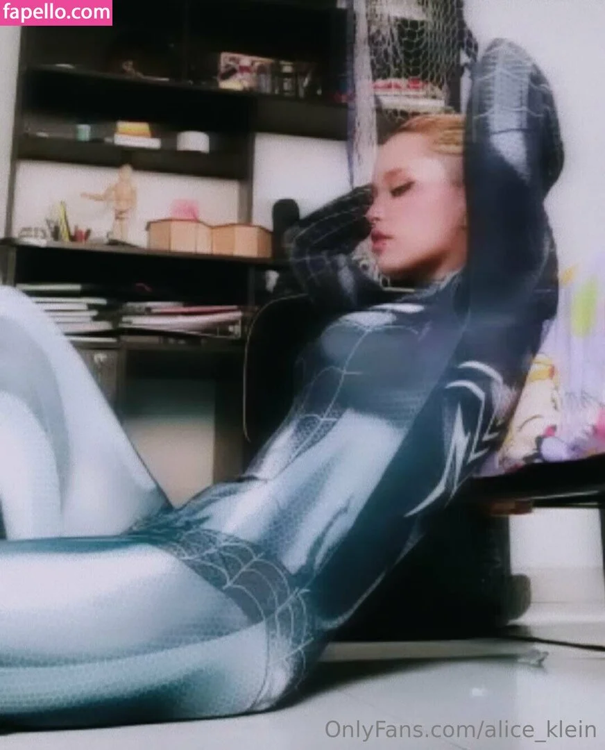 Selunyx / Selunyx7 / Selunyx_Cos / selunyx.cos Onlyfans Photo Gallery 