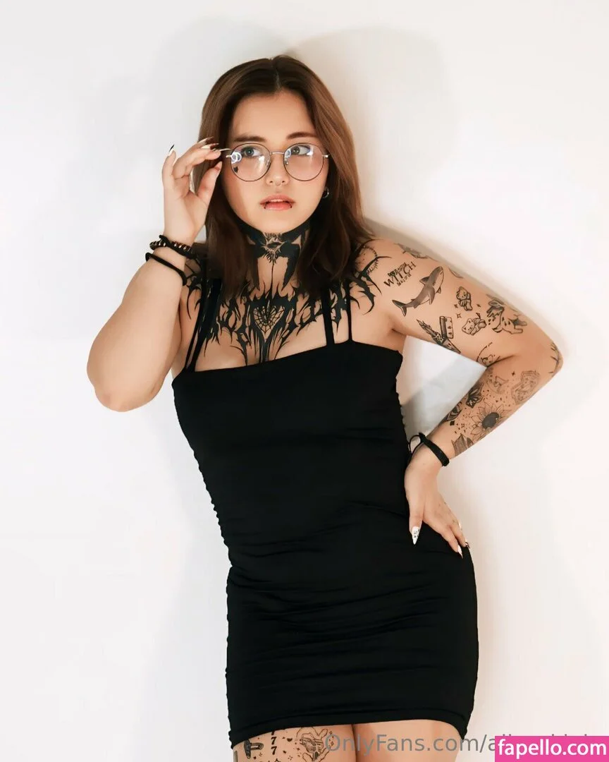 Selunyx / Selunyx7 / Selunyx_Cos / selunyx.cos Onlyfans Photo Gallery 