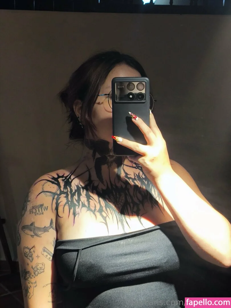 Selunyx / Selunyx7 / Selunyx_Cos / selunyx.cos Onlyfans Photo Gallery 