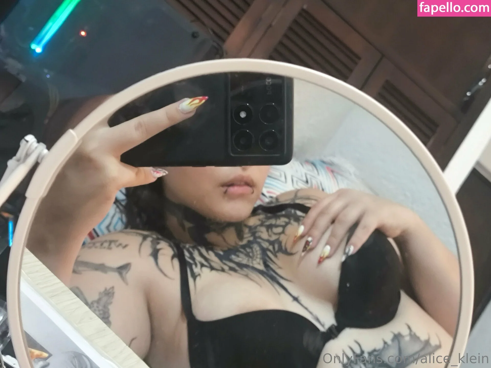 Selunyx / Selunyx7 / Selunyx_Cos / selunyx.cos Onlyfans Photo Gallery 