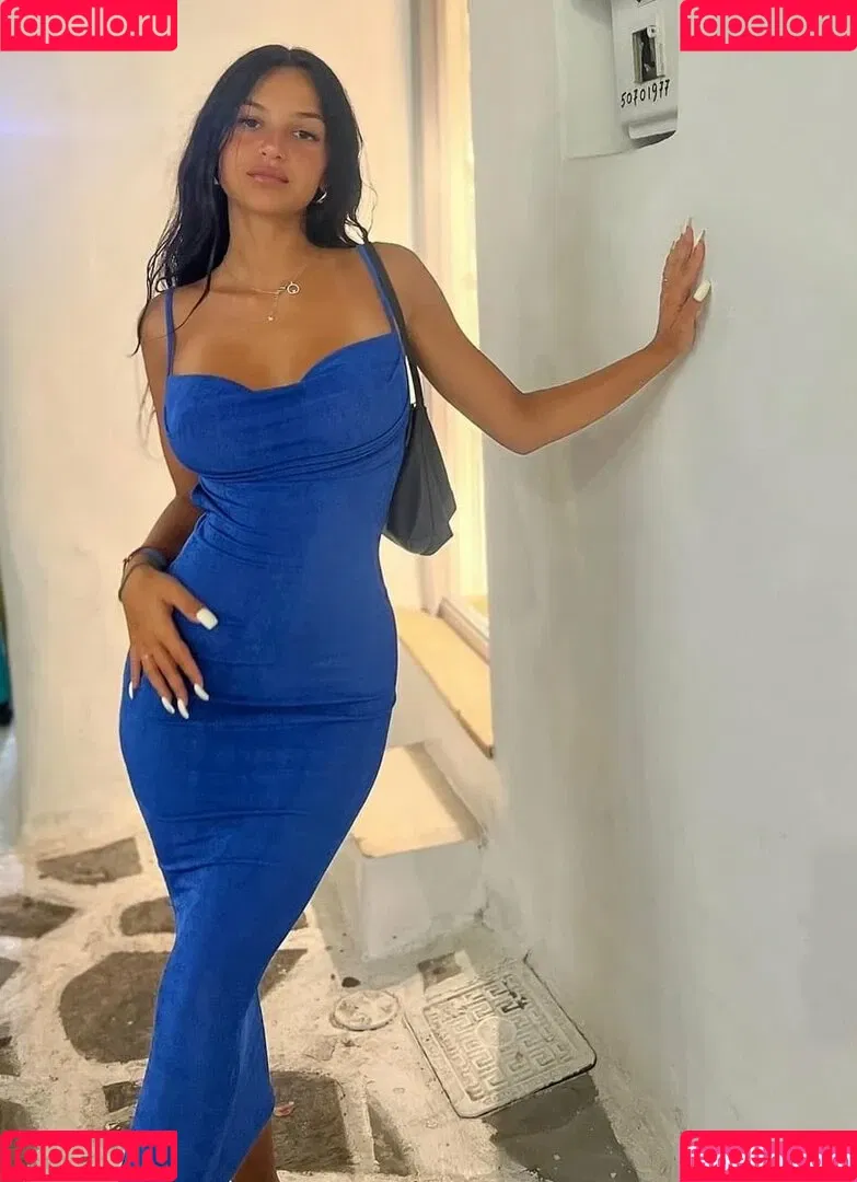 Natalia Lamprou / natalia_lmpr Onlyfans Photo Gallery 